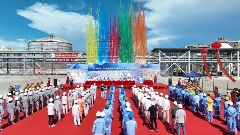 生物发酵消泡剂选型要点：如何规避常见误区**