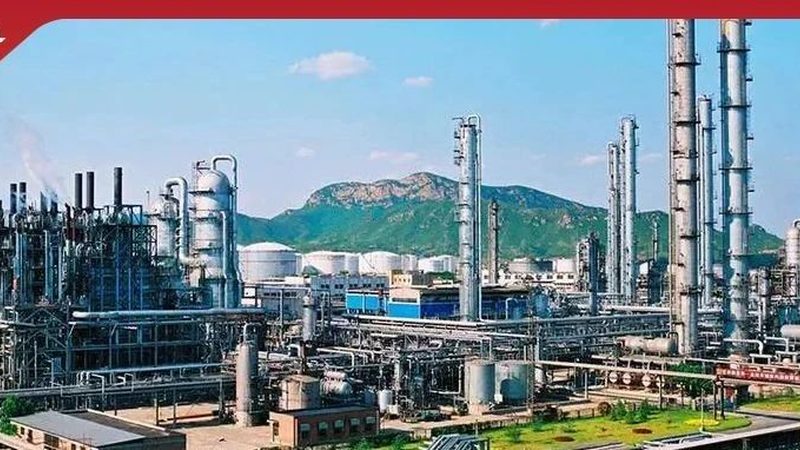 精细化工产品市场调研：如何精准把握行业脉搏