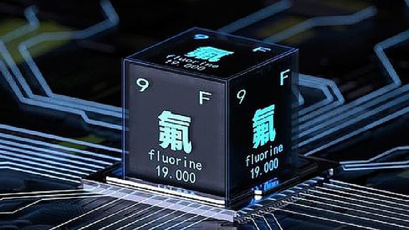 半导体新材料性能对比，揭秘行业选材秘诀