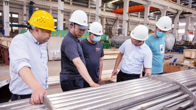 工业添加剂价格查询系统：如何高效获取市场信息