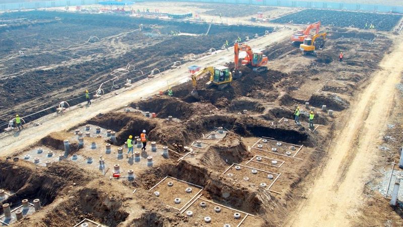 建筑高分子材料市场，谁在定义性能天花板