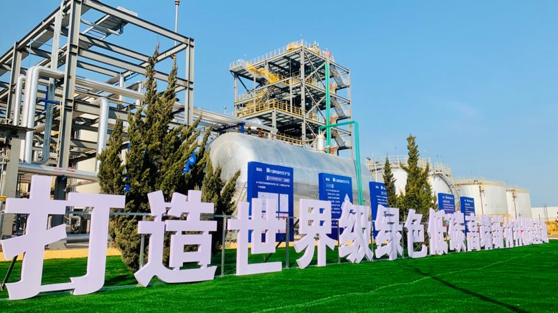 工业清洗用非离子表面活性剂：揭秘其型号选择与性能考量**